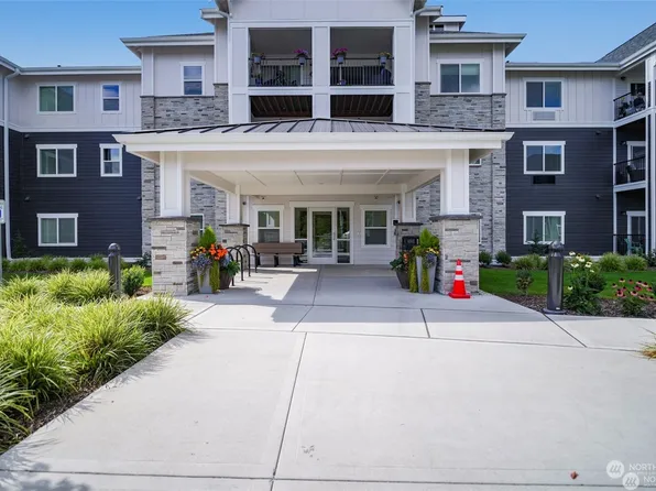 1520 Palomino Drive SE #319, Olympia, WA 98501