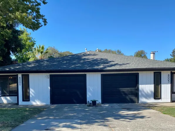 6003-6001 Bourbon Dr, Carmichael, CA 95608