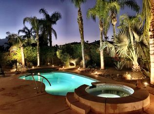 69672 Valle De Costa, Cathedral City, CA 92234