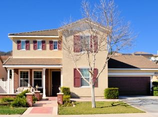 23719 Cantara Rd, Corona, CA 92883