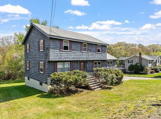 6 Fox Run Rd, Danvers, MA 01923