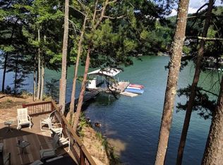 140 Tall Timber Ln, Blue Ridge, GA 30513