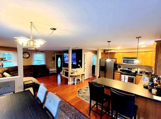 152 Luftus Ln, Dingmans Ferry, PA 18328