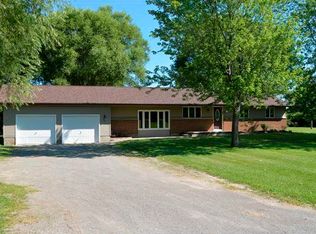 3327 State Route 67, Belle Center, OH 43310