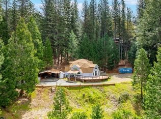 4124 Hosanna Way, GRIZZLY FLATS, CA 95636