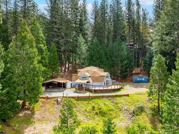 4124 Hosanna Way, Grizzly Flats, CA 95636