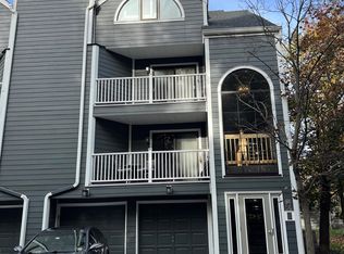 41B Triumph Ct #41B, East Rutherford, NJ 07073