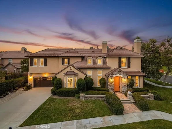 15 Tether Moon Ln, Mission Viejo, CA 92694