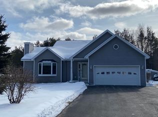 3725 Monaghan Point Rd, Alpena, MI 49707