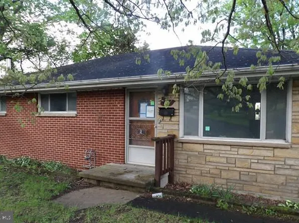 179 Mount Pleasant St, Frostburg, MD 21532