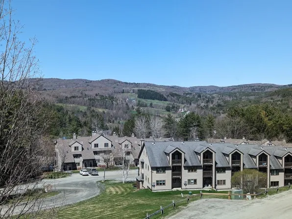 72 Mountain Edge Road Unit 504, West Windsor, VT 05037