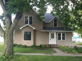 124 Juniper St N, Lester Prairie, MN 55354