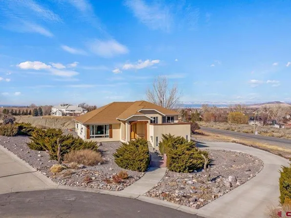 17160 Panorama Court, Montrose, CO 81403