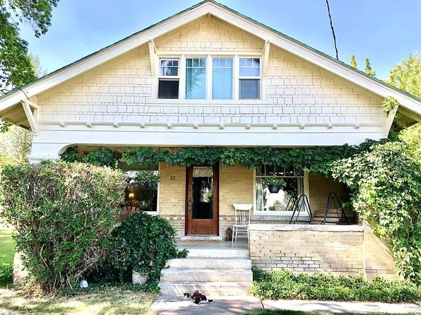 82 W 200 S, Fountain Green, UT 84632