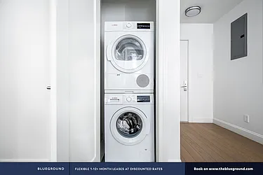 Rented by The Blueground