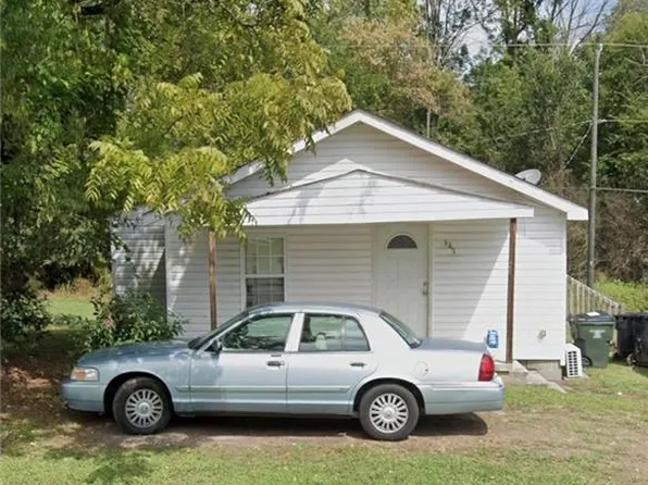 347 Foster St, Burlington, NC 27217