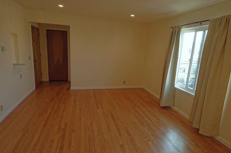 Living Room View 2