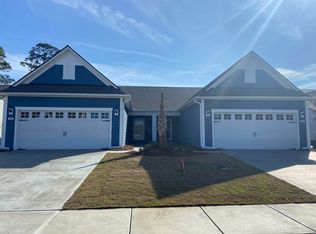 6088 Campanella St LOT 162, Myrtle Beach, SC 29572