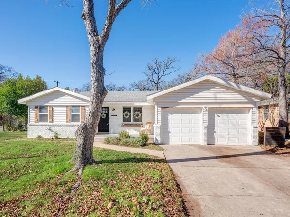 1101 Mason Dr, Hurst, TX 76053