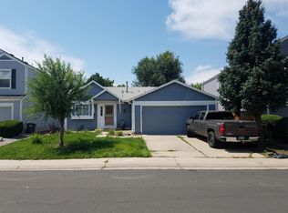 18822 E Carmel Dr, Aurora, CO 80011