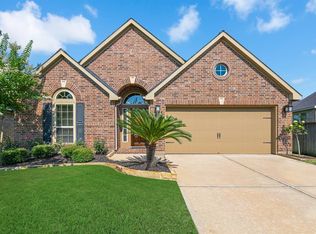 2855 Park Hills Dr, Katy, TX 77494