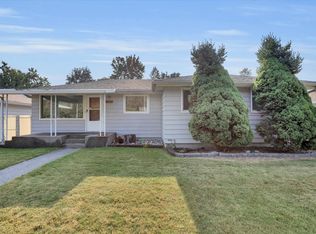 6914 N Country Homes Blvd, Spokane, WA 99208