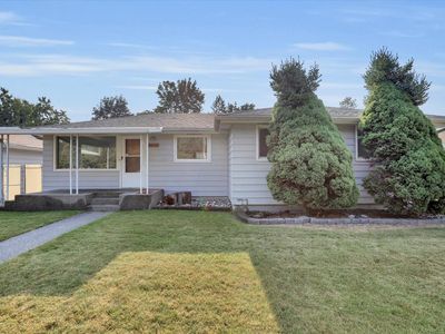 6914 N Country Homes Blvd, Spokane, WA, 99208