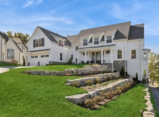 5904 Juniper Ct, Western Springs, IL 60558