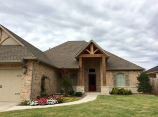 10313 Northland Rd, Oklahoma City, OK 73120