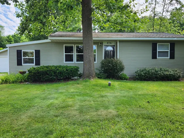 4741 Dexter Pinckney Rd, Dexter, MI 48130