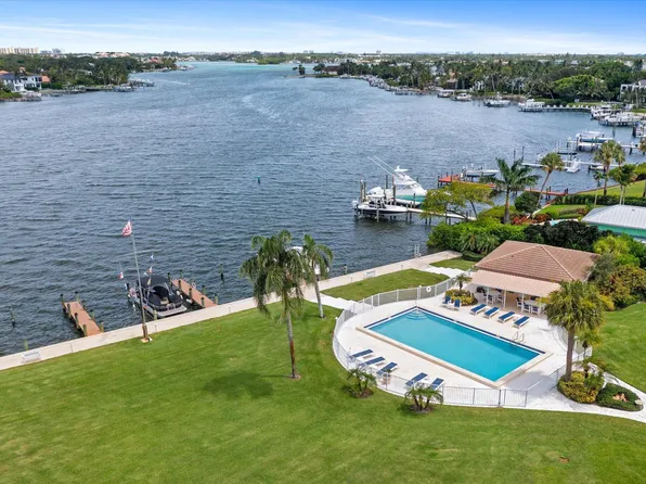 478 TEQUESTA Drive #115, Tequesta, FL 33469