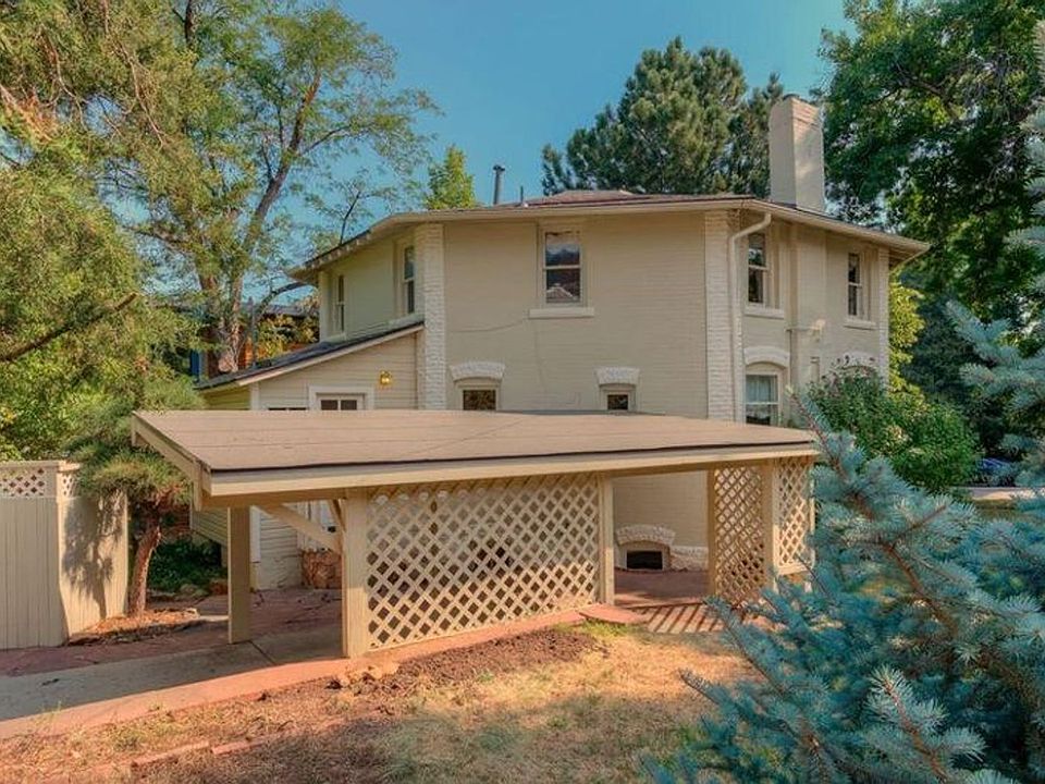 821 Lincoln Place Apartment Rentals Boulder, CO Zillow