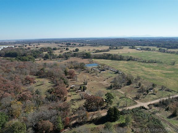 N 4650th Rd, Spiro, OK 74959 | MLS #2341374 | Zillow