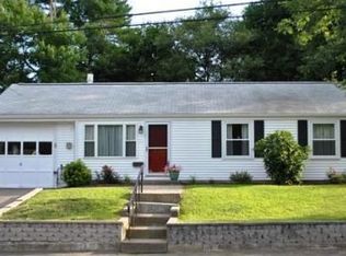 29 Vega St, Weymouth, MA 02188