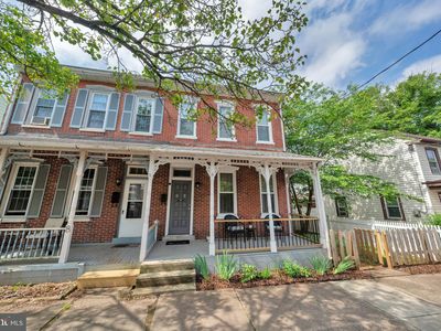 6 E 2nd St, Pottstown, PA, 19464