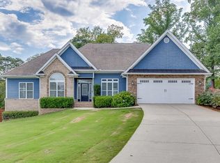 401 Laythan Ct, Winder, GA 30680