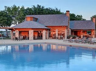 1705 Shortbow Run, Forney, TX 75126