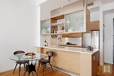 Sold by Halstead Real Estate