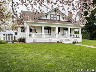 36203 SE Wildcat Mountain Dr, Eagle Creek, OR, 97022