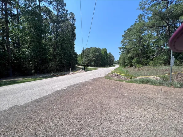 E Moonlight Dr Lot 88, Onalaska, TX 77360