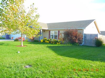 405 Brookway Dr, Manhattan, KS, 66502