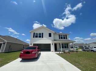 937 Sandbar Loop, Crestview, FL 32539