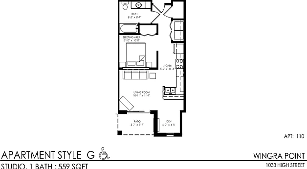 WINGRA POINT RESIDENCES LLC — Photo 7