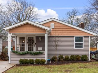 472 Chase Rd, Columbus, OH 43214