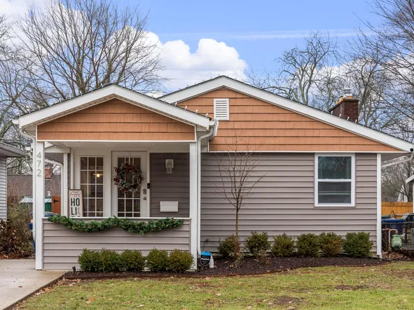 472 Chase Rd, Columbus, OH 43214