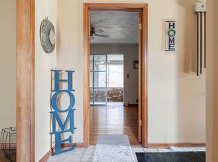 726 Longfellow Rd, Anderson, IN 46011