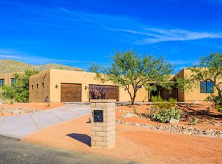5432 N Sabino Highlands Pl, Tucson, AZ 85749