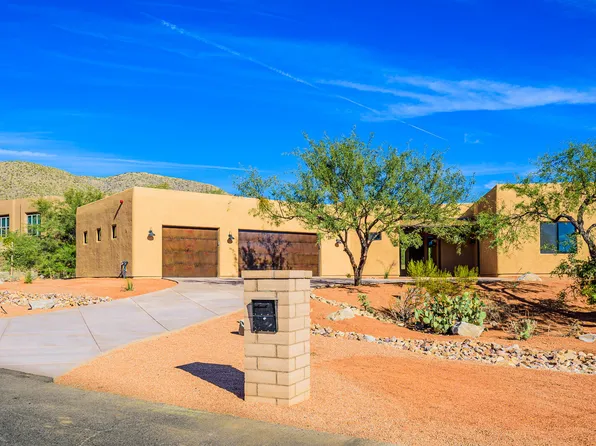 5432 N Sabino Highlands Pl, Tucson, AZ 85749