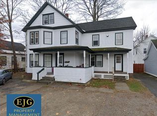 27 Proctor Ct #4, Keene, NH 03431