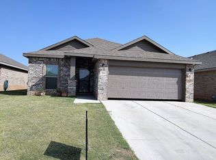 2114 140th St, Lubbock, TX 79423